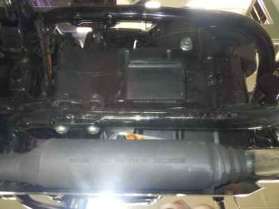 Honda GB350 2022