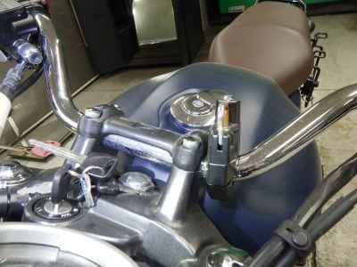 Honda GB350 2022