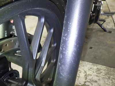 Honda GB350 2022