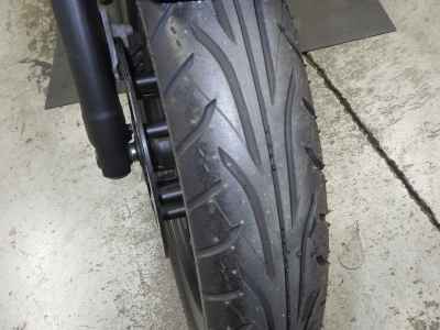 Honda GB350 2022