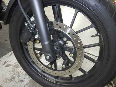 Honda GB350 2022