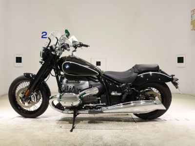 BMW R18 First Edition 2020