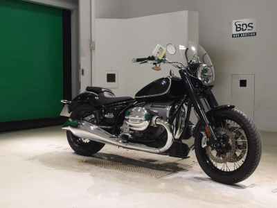 BMW R18 First Edition 2020