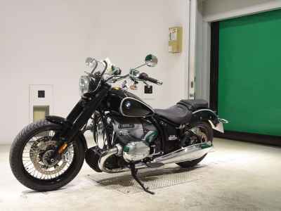 BMW R18 First Edition 2020