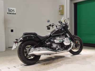 BMW R18 First Edition 2020