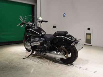 BMW R18 First Edition 2020