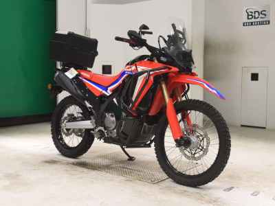 Honda CRF250L 2023