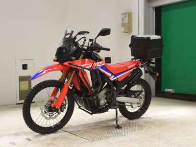 Honda CRF250L 2023