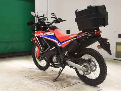 Honda CRF250L 2023