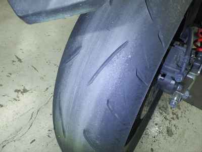 Honda CB400 Super Boldor 2021