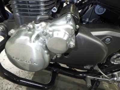 Honda CB1100 2011