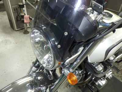Honda CB1100 2011