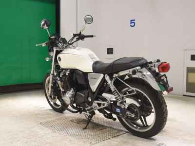 Honda CB1100 2011