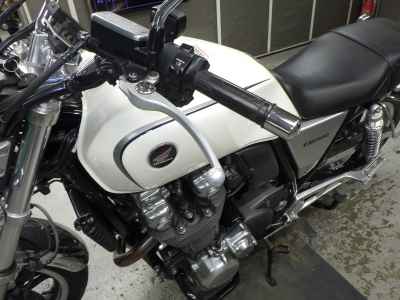 Honda CB1100 2011