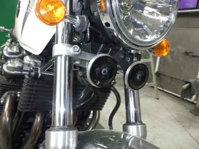 Honda CB1100 2011