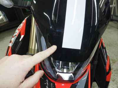 Ducati Hypermotard 698 2024
