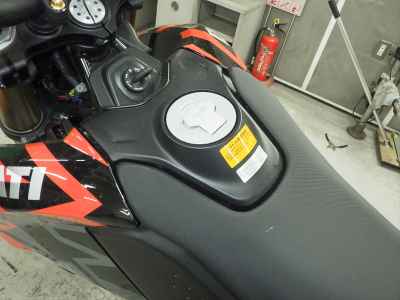 Ducati Hypermotard 698 2024