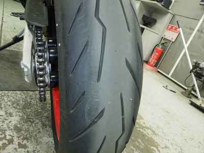 Ducati Hypermotard 698 2024