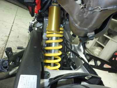 Ducati Hypermotard 698 2024