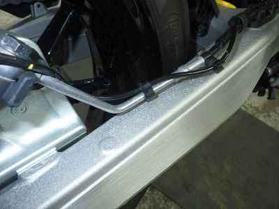 Ducati Hypermotard 698 2024