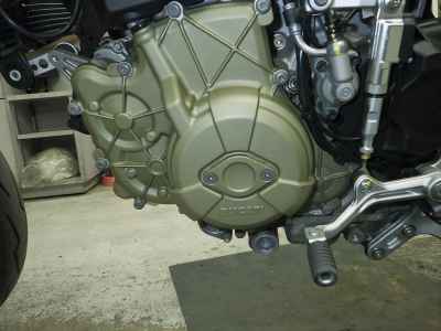 Ducati Hypermotard 698 2024