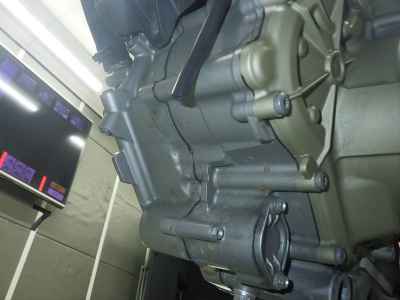 Ducati Hypermotard 698 2024