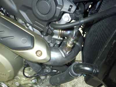 Ducati Hypermotard 698 2024