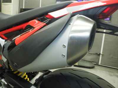 Ducati Hypermotard 698 2024