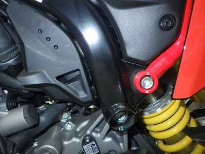 Ducati Hypermotard 698 2024