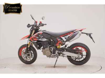 Ducati Hypermotard 698 2024