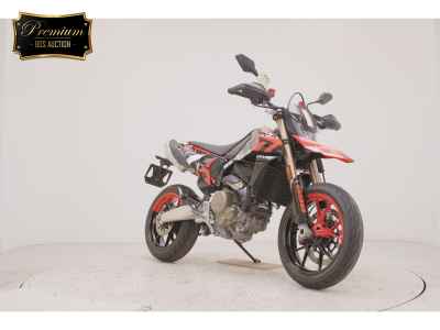 Ducati Hypermotard 698 2024