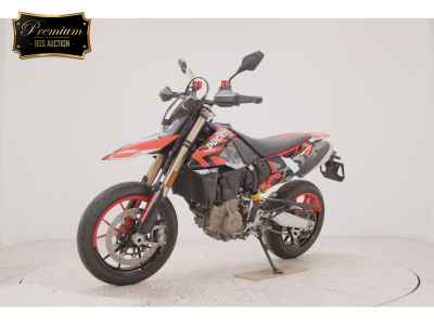 Ducati Hypermotard 698 2024