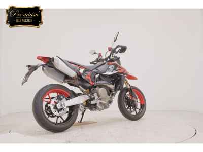 Ducati Hypermotard 698 2024