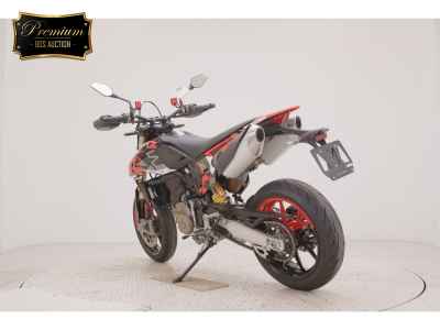 Ducati Hypermotard 698 2024