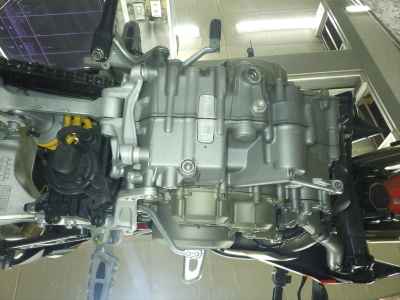 Ducati Hypermotard 698 2024