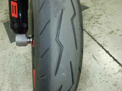 Ducati Hypermotard 698 2024