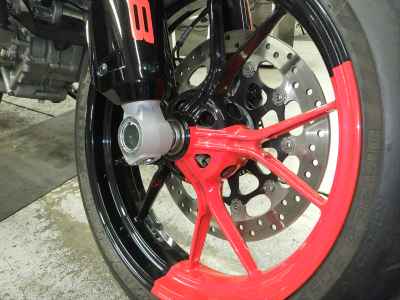 Ducati Hypermotard 698 2024