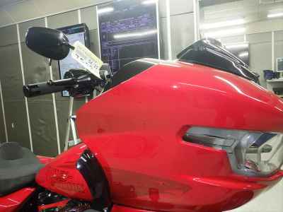 Harley-Davidson Road Glide FLTRXSTSE1980 CVO 2025