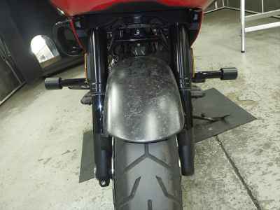 Harley-Davidson Road Glide FLTRXSTSE1980 CVO 2025