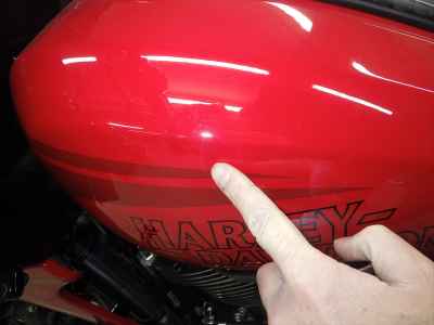 Harley-Davidson Road Glide FLTRXSTSE1980 CVO 2025