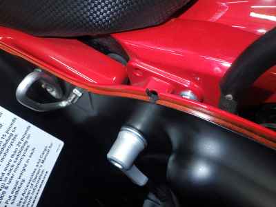 Harley-Davidson Road Glide FLTRXSTSE1980 CVO 2025