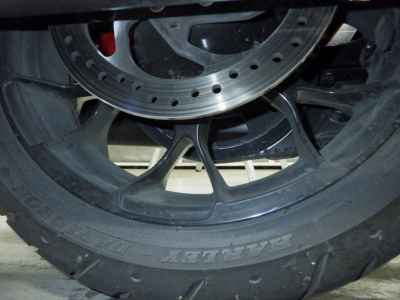 Harley-Davidson Road Glide FLTRXSTSE1980 CVO 2025