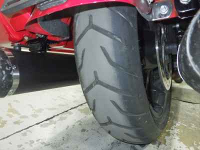 Harley-Davidson Road Glide FLTRXSTSE1980 CVO 2025