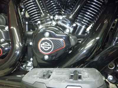 Harley-Davidson Road Glide FLTRXSTSE1980 CVO 2025