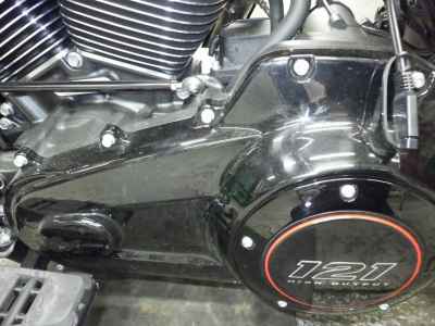 Harley-Davidson Road Glide FLTRXSTSE1980 CVO 2025