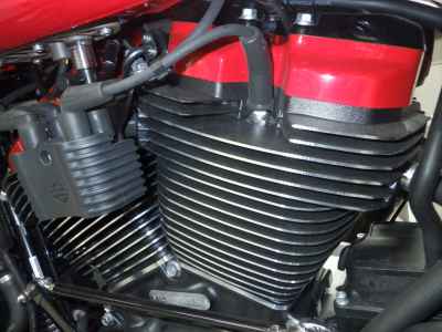 Harley-Davidson Road Glide FLTRXSTSE1980 CVO 2025