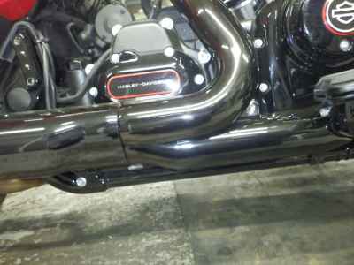 Harley-Davidson Road Glide FLTRXSTSE1980 CVO 2025