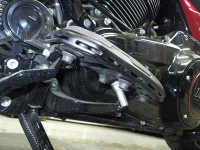 Harley-Davidson Road Glide FLTRXSTSE1980 CVO 2025