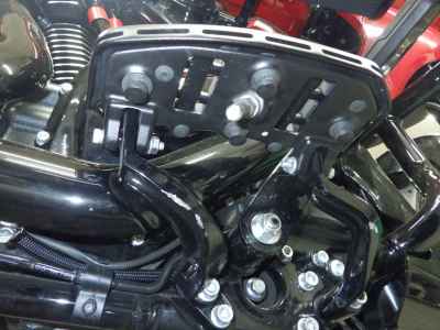 Harley-Davidson Road Glide FLTRXSTSE1980 CVO 2025