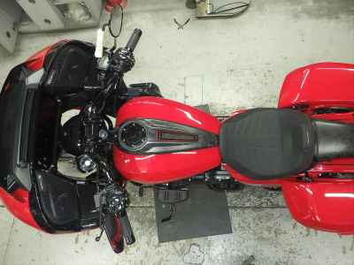 Harley-Davidson Road Glide FLTRXSTSE1980 CVO 2025